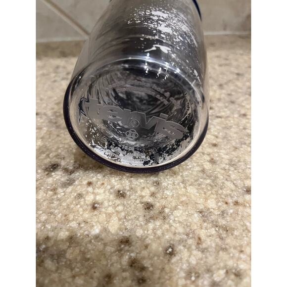 Tervis Dallas Cowboys 16 oz tumbler NFL Football Blue - Picture 4 of 7